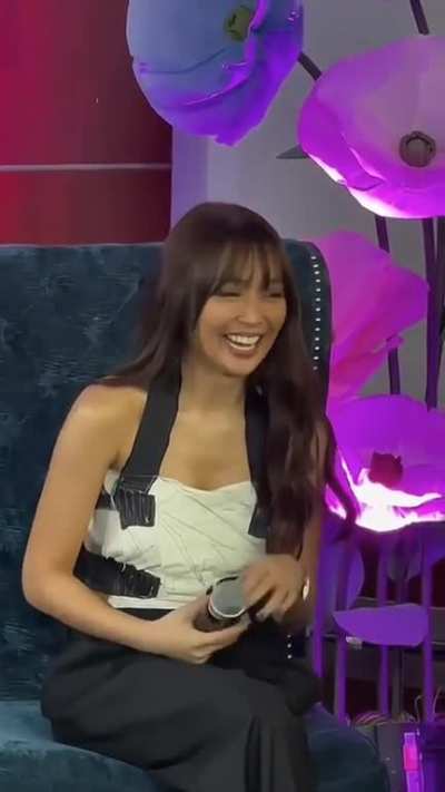 Kathryn Bernardo