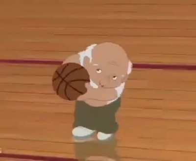 Perfect Basketball Defense