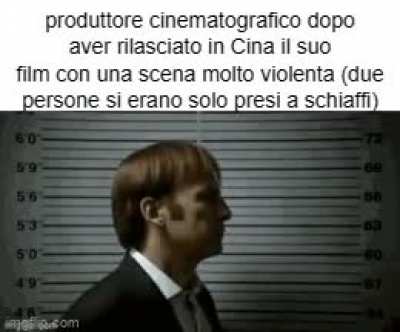 Attivazione censura