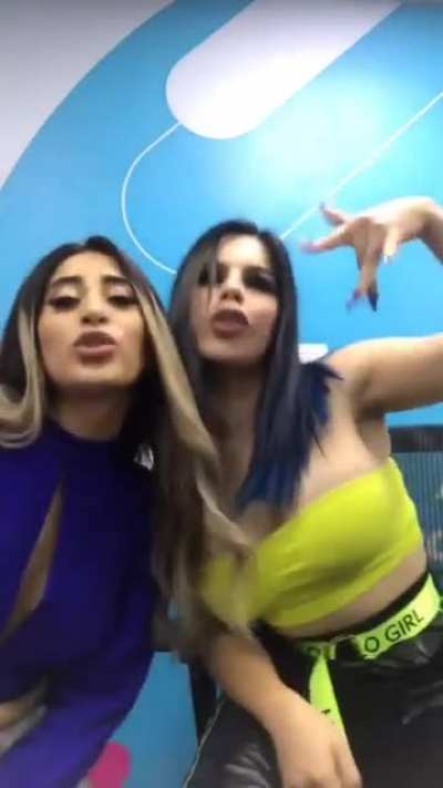 bailando
