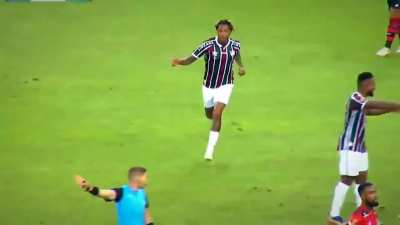 Propaganda da Record para a final do Cariocão