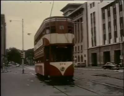 Mumbai in 1960s