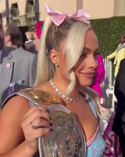 Liv Morgan 