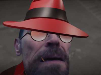 how it FEELS to kill the midboss