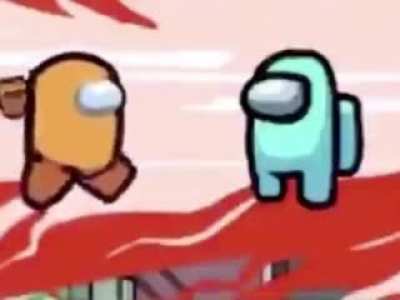 he lives