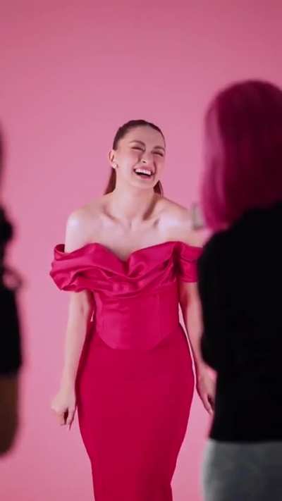 Marian Rivera