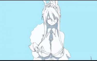 Bunny Ruler Artoria