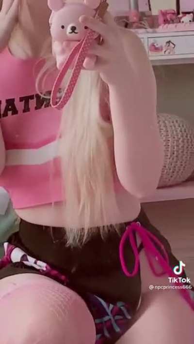 Lookin tasty af