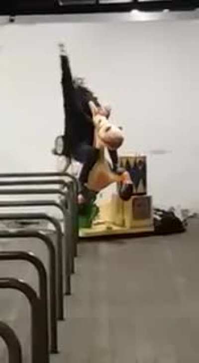 casual happy fella in germany