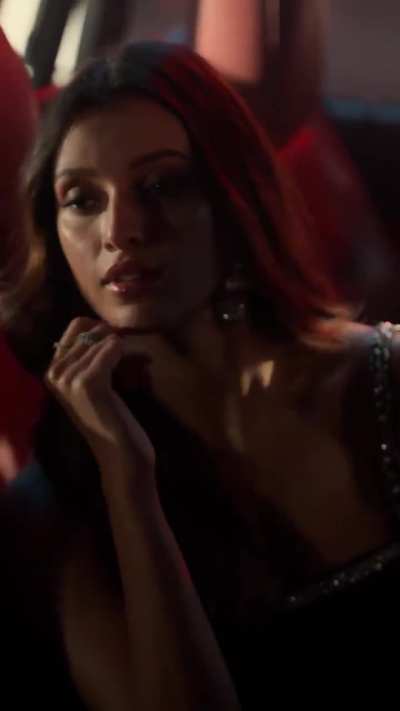 Tripti Dimri