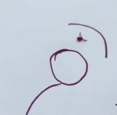 Watch Pseudoscorpions die inside.