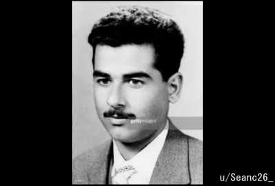 Saddam