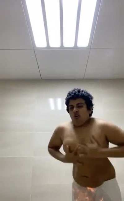 Funny Title