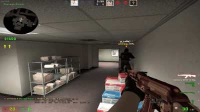 My usual m8 in mm