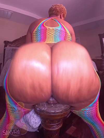 [M] If you see me doing this, it means I want you to fuck me