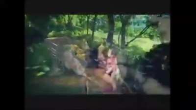 2007 Commercials from Philippine TV (Eat Bulaga)