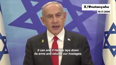 The truth about Hamas and the hostages |It’s time to talk about the bombshell new article in Haaretz that reveals Netanyahu was warned Hamas was planning a “major operation” before October 7th. A second revelation: that Hamas actually OFFERED to release t