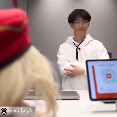 me when 2.6 drops