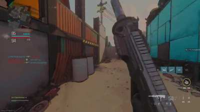 Call of Duty is actually fun especially when you don't pay 80 bucks every year for it lol
