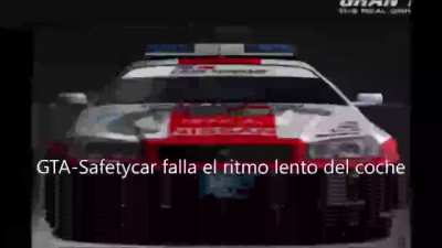 top 5 coches divertidos en grand autism 2004