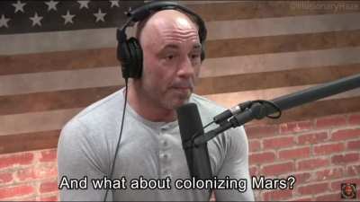 Joe Rogan interviews Elon Musk and Snoop Dogg