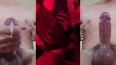 tiktok thot babecock