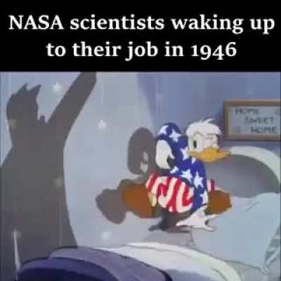 Hol up!