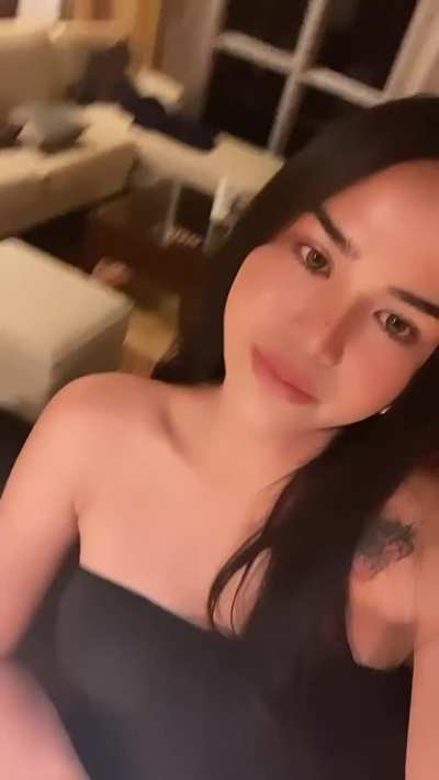 Adorable and naughty at the same time