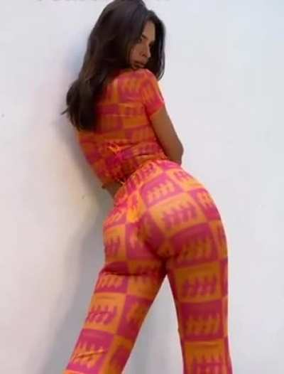 Great ass