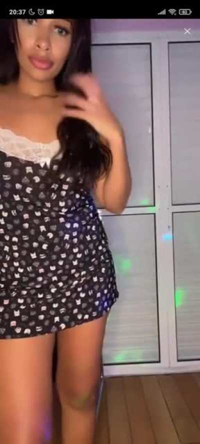 Gostosa Bigo