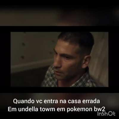 Quem jogou saber o desespero 😨😨😨
