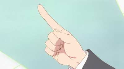Poke poke
