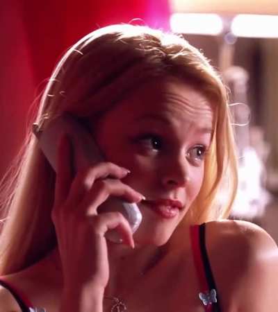 Rachel McAdams