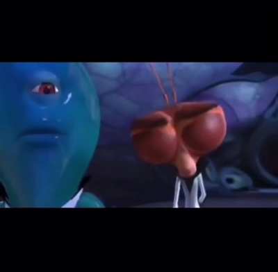 Megamind?
