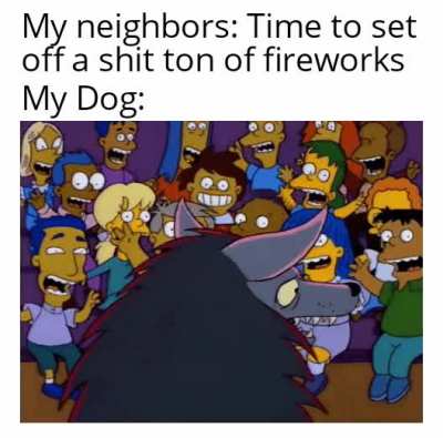 Poor bastard