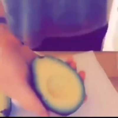 Que?