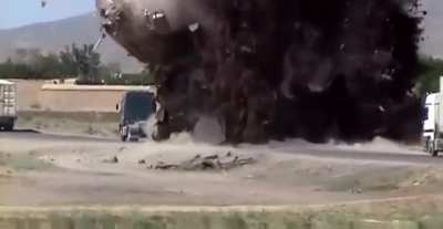 Massive IED