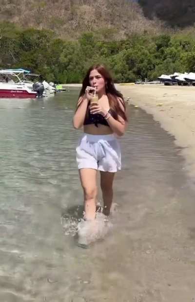 Alexa Ilacad