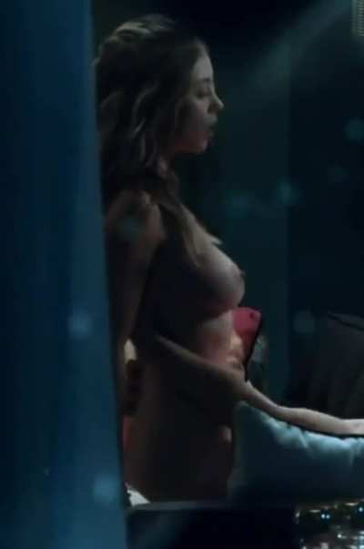 Sydney Sweeney 