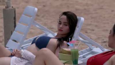 Kim Domingo & Meg Imperial