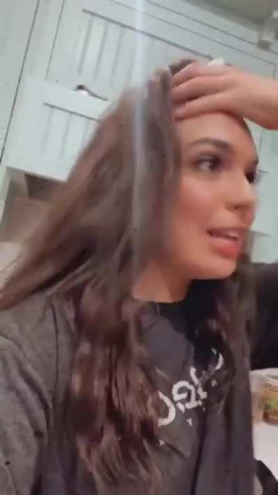 She a Snack