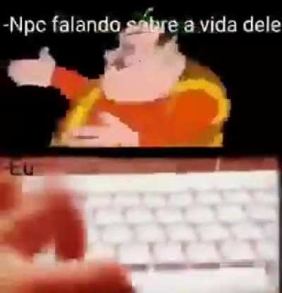 Npcs