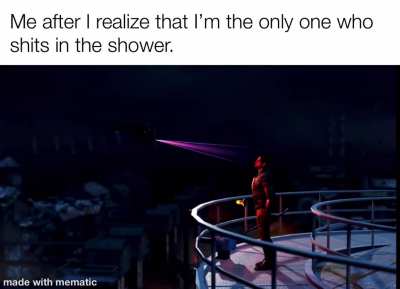 Literally crying and shidding right now