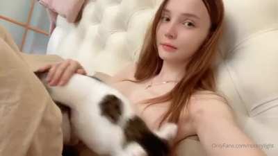 Не трогай меня, ты не дельф<wbr>ин!
