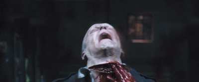 Mirrors (2008): Cut Throat Business