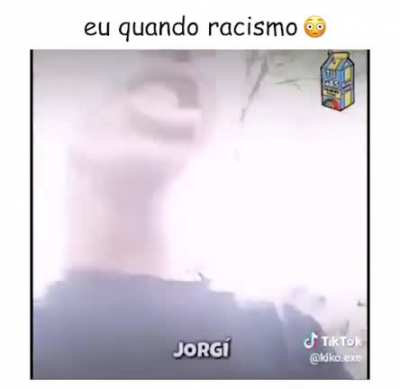 tás bué r*cista dred 😡🤬😳👿