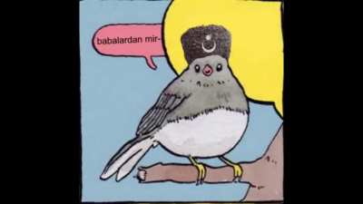 Get Nazarbekian'd.