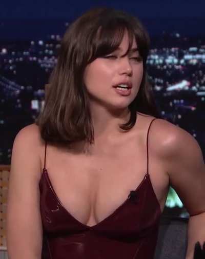 Ana de Armas