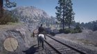 Buddy and I got bored in Online Mode, decided to make a rope swing.