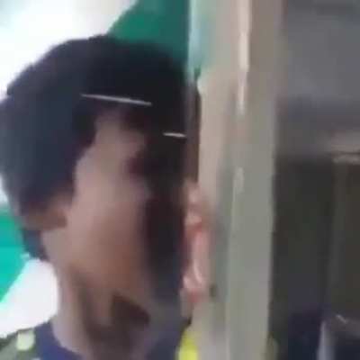 Moldy :v